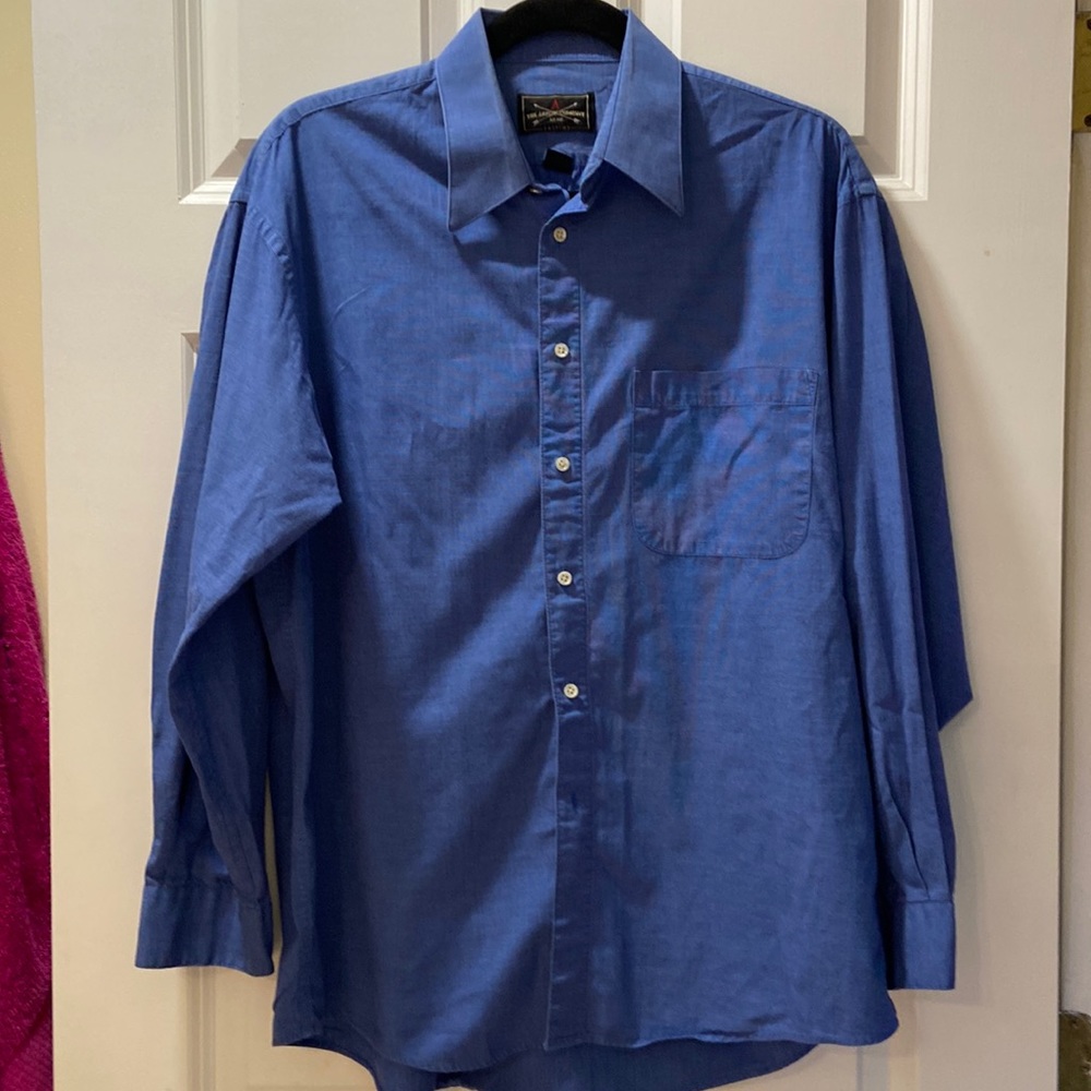 Arrow Company Shirt size 15 1/2